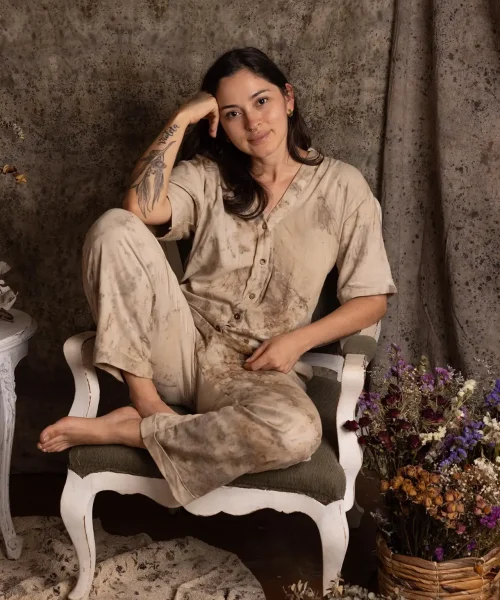 Lorena Montaña